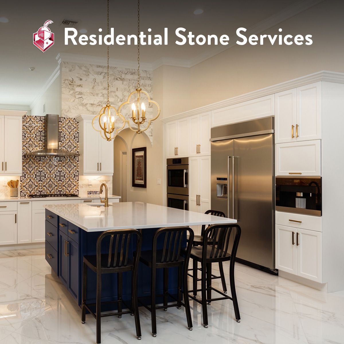 Residential Stone Services